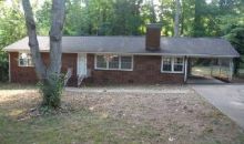 600 Bridle Path Trl. Gastonia, NC 28054