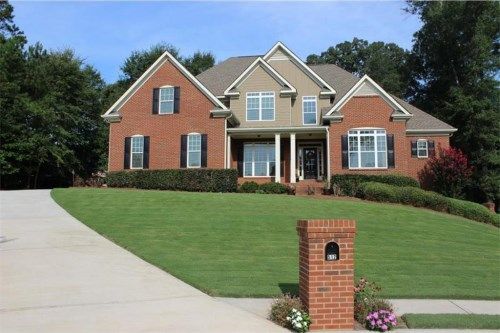 512 Confederate Place, Loganville, GA 30052