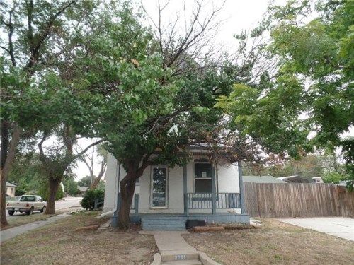 2701 N Grand Avenue, Pueblo, CO 81003