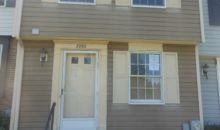 5952 Rowanberry Drive Unit 22e Elkridge, MD 21075