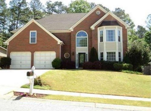 4370 Sahara Drive Nw, Kennesaw, GA 30144