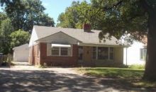 739 S Edgemoor St Wichita, KS 67218