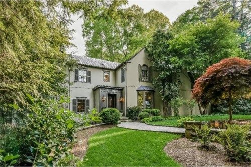 380 Argonne Drive Nw, Atlanta, GA 30305