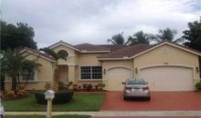 15980 SW 4 ST Hollywood, FL 33027