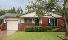 4318 Bellmore St Wichita, KS 67220