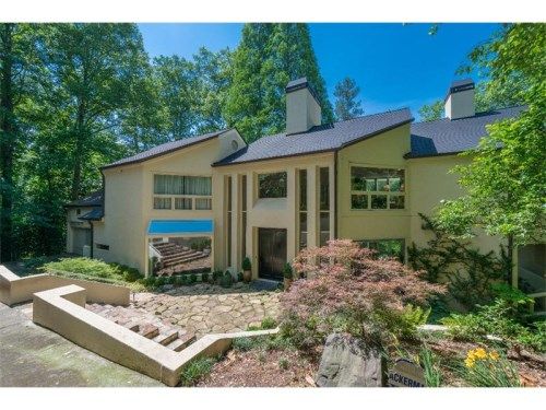 5 W Wesley Ridge Nw, Atlanta, GA 30327