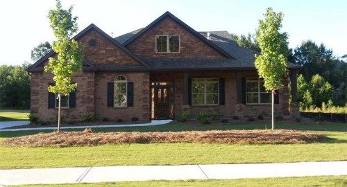 144 Windmeadow Way, Fayetteville, GA 30214