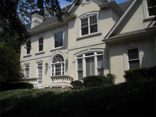 445 Fawn Glen Drive, Roswell, GA 30075