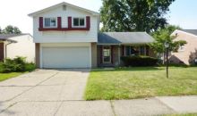 32747 Hiveley St Westland, MI 48186