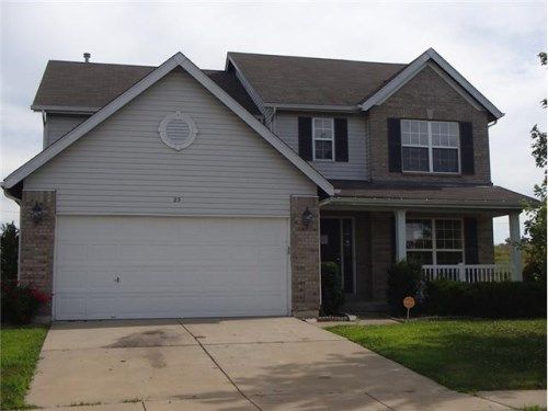 23 Brookfield Ct, Wentzville, MO 63385