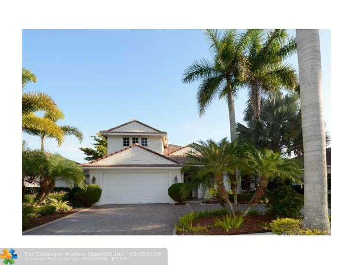 1929 HARBOR VIEW CR, Fort Lauderdale, FL 33327