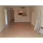 3060 HOLIDAY SPRINGS BL # 307, Pompano Beach, FL 33063 ID:12140292