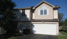 895 Springhill Cir Naperville, IL 60563