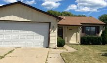 25176 Fern St Roseville, MI 48066