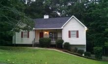 504 Windward Way Woodstock, GA 30189