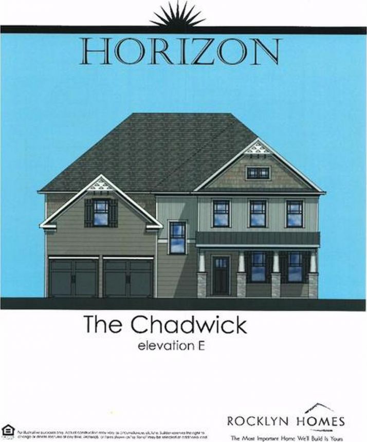 1069 Bar Harbor Place, Lawrenceville, GA 30044