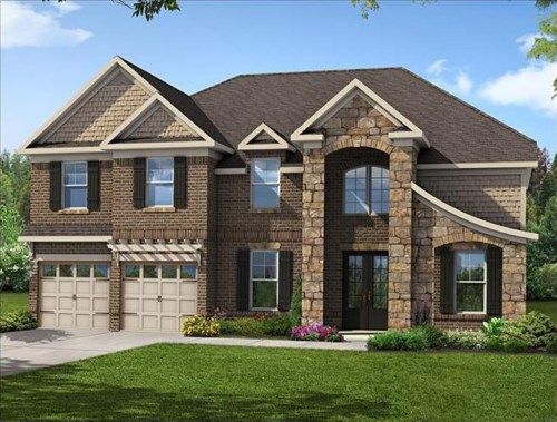 3484 Hideaway Lane, Loganville, GA 30052