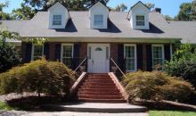 268 Treetop Drive Bremen, GA 30110