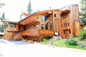 6840 Crooked Tree Drive, Anchorage, AK 99516