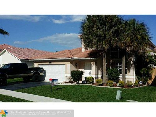 3184 NW 72ND AVE, Pompano Beach, FL 33063