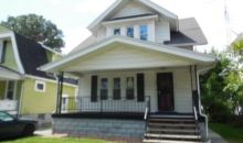 722 Lodge Ave Toledo, OH 43609