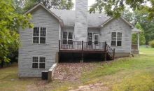 100 Todd Pl Garner, NC 27529