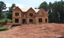 1827 Berkeley Oaks Lane Atlanta, GA 30329