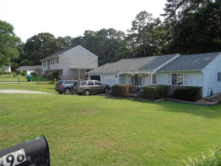 1392 Craighill Court, Norcross, GA 30093