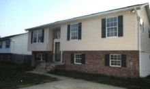 22463 Sara Ct Great Mills, MD 20634