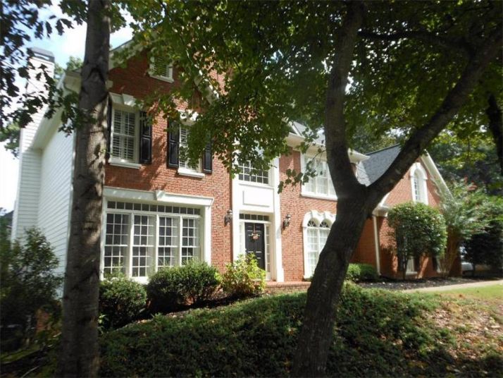 2012 Cresthaven Walk, Woodstock, GA 30189
