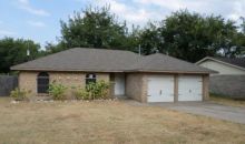 6641 Mona Lisa Ave Fort Worth, TX 76148