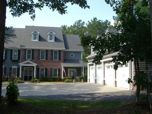 507 Etris Court, Roswell, GA 30075