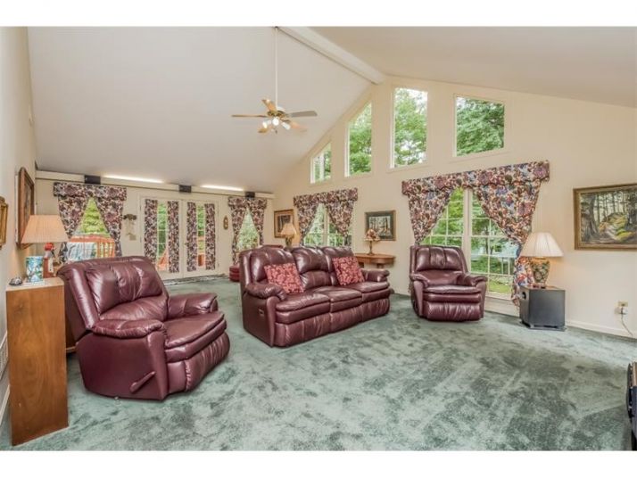 4000 Thrasher Court Nw, Kennesaw, GA 30144