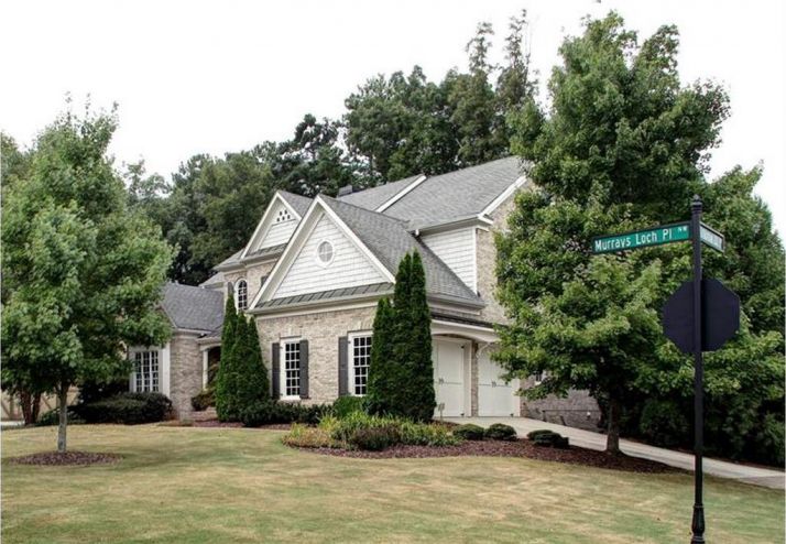 2079 Kilbirnie Court, Kennesaw, GA 30152