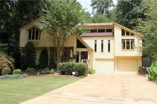 4309 Alison Jane Drive Ne, Kennesaw, GA 30144