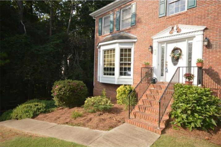 3897 Tanbark Court, Marietta, GA 30066