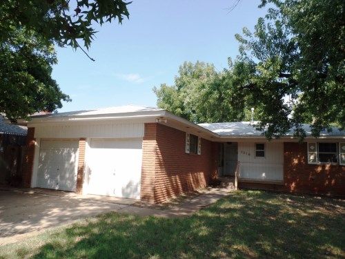 3316 N Utah Ave, Oklahoma City, OK 73112