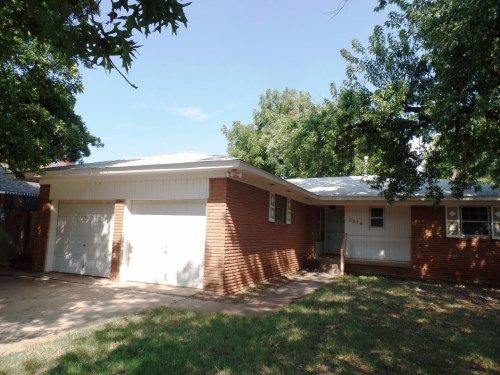 3316 N Utah Ave, Oklahoma City, OK 73112