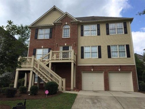 1953 Shiloh Valley Trail, Kennesaw, GA 30144