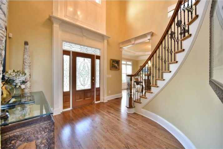 2555 Strathmore Drive, Cumming, GA 30041