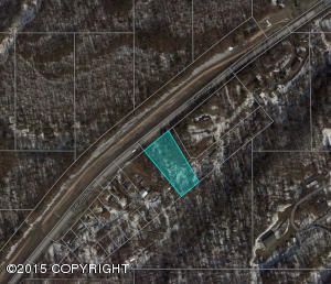 18211 Old Glenn Highway, Chugiak, AK 99567