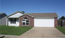 616 NE Fenway Ave Bartlesville, OK 74006