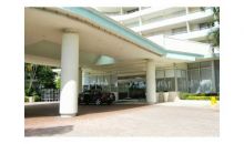 5161 COLLINS AV # 703 Miami Beach, FL 33140