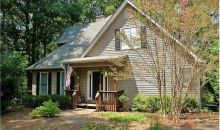 5715 Mercedes Drive Cumming, GA 30041