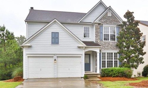 3540 Ridgefair Drive, Cumming, GA 30040