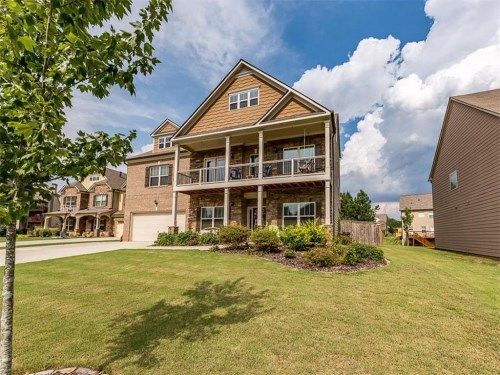 5060 Lloyd Lane, Cumming, GA 30040