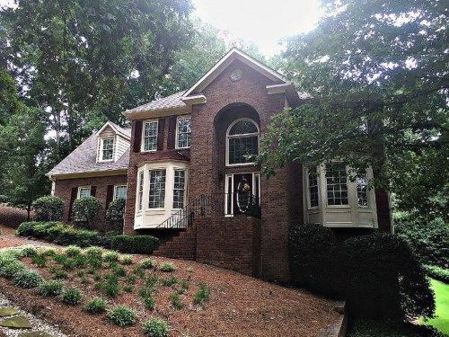 2550 Grassview Drive, Alpharetta, GA 30004
