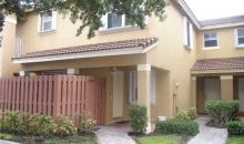 12554 SW 53 CT # 12554 Hollywood, FL 33027