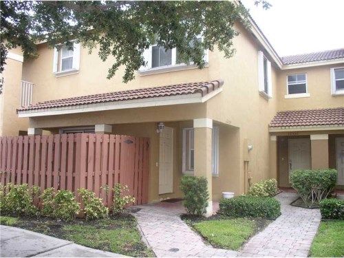 12554 SW 53 CT # 12554, Hollywood, FL 33027