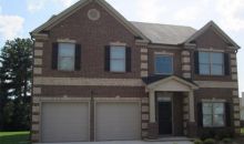 3207 Rex Ridge Drive Rex, GA 30273